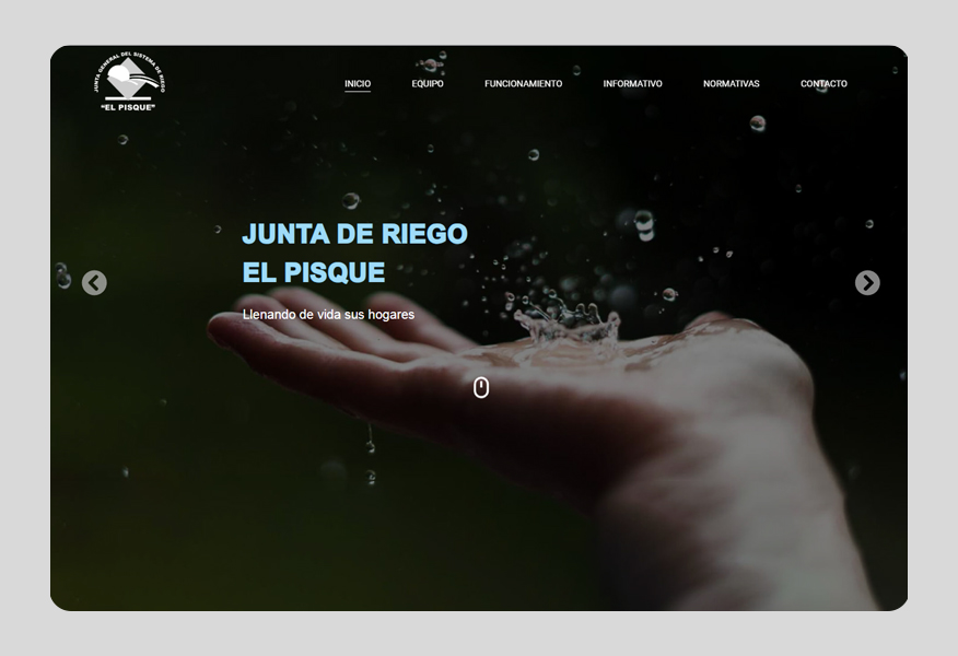 Diseño web
